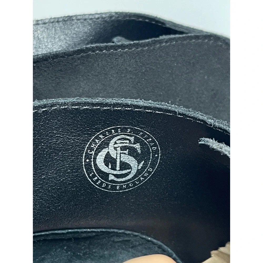 Clarks originals desert